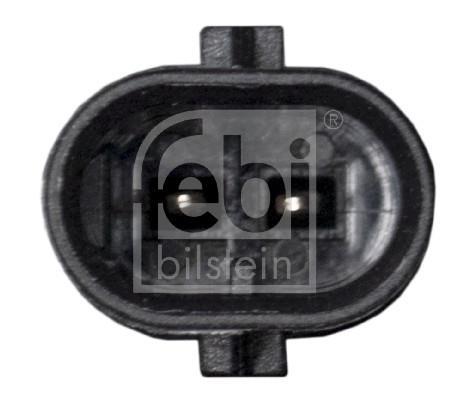 Colector de admissão FEBI BILSTEIN ref. 183443
