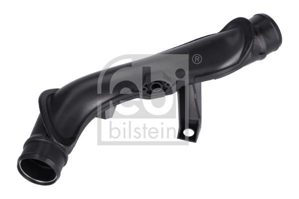 Durite de turbocompresseur (Durite de turbo) FEBI BILSTEIN ref. 183447