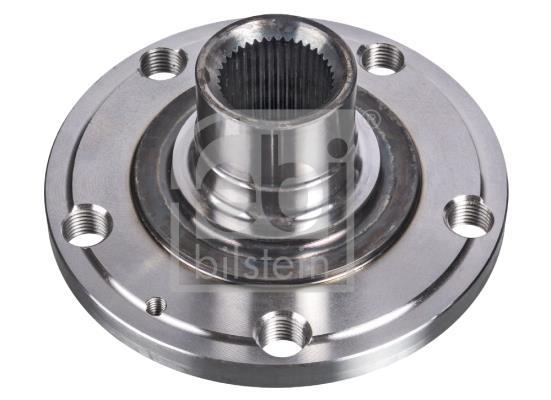 Moyeu de roue (Roulement de roue) FEBI BILSTEIN ref. 18344