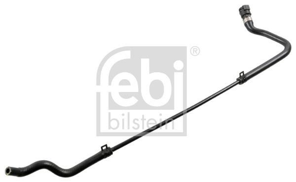 Durite de radiateur (Durite de refroidissement) FEBI BILSTEIN 183450