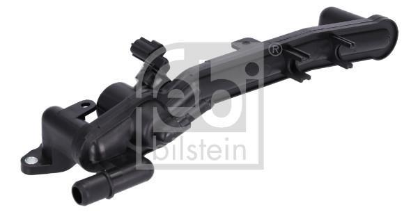 Tube de refroidissement FEBI BILSTEIN 183451
