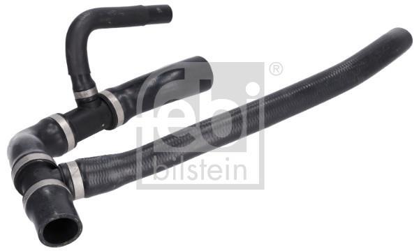 Durite de radiateur (Durite de refroidissement) FEBI BILSTEIN 183455