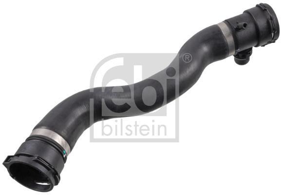 Tubería de radiador FEBI BILSTEIN 183457