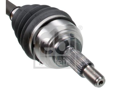 Cardan FEBI BILSTEIN ref. 183468