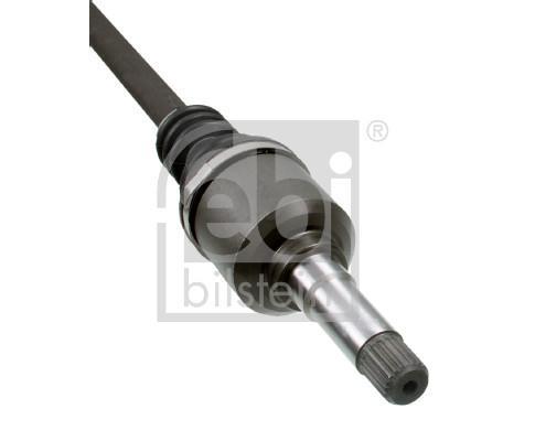 Cardã FEBI BILSTEIN ref. 183470