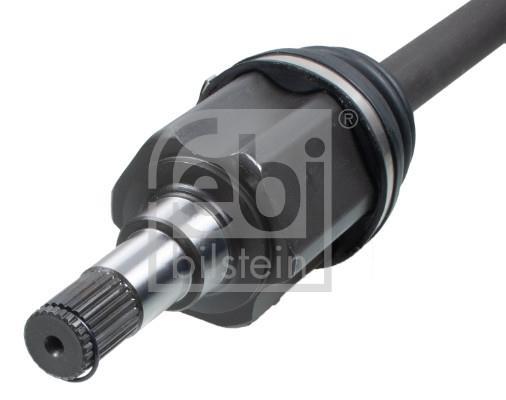 Cardan FEBI BILSTEIN ref. 183476