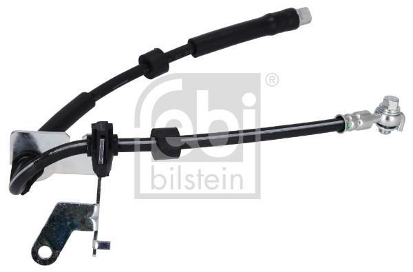 Flexible de frein (Durite de frein) FEBI BILSTEIN ref. 183478