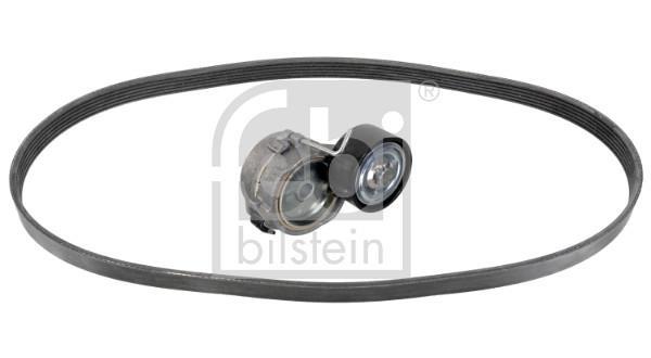 Kit de courroie d'accessoire FEBI BILSTEIN ref. 183486