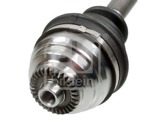 Cardán FEBI BILSTEIN ref. 183495