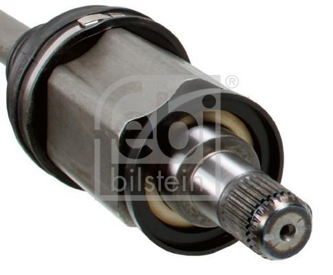 Cardán FEBI BILSTEIN ref. 183495