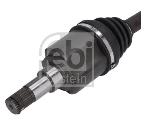 Cardan FEBI BILSTEIN ref. 183496