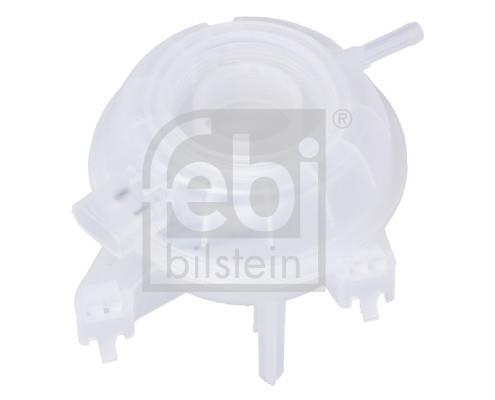 Vase d'expansion, liquide de refroidissement (Réservoir liquide de refroidissement) FEBI BILSTEIN ref. 183515