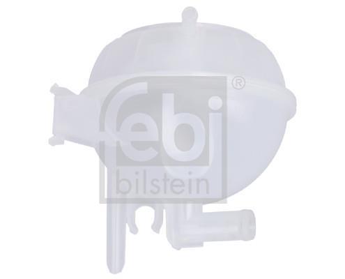 Vase d'expansion, liquide de refroidissement (Réservoir liquide de refroidissement) FEBI BILSTEIN ref. 183515