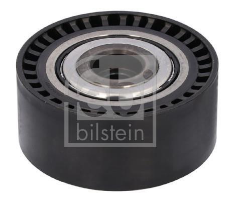 Polea inversión/guía, correa auxiliar servicios FEBI BILSTEIN ref. 183535