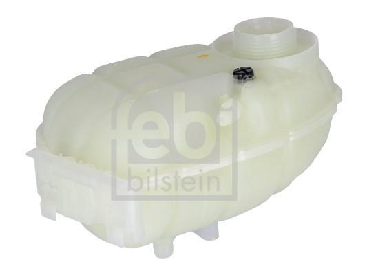 Vase d'expansion, liquide de refroidissement (Réservoir liquide de refroidissement) FEBI BILSTEIN ref. 183544