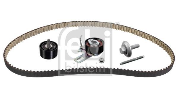 Kit de distribution (Kit courroie de distribution) FEBI BILSTEIN ref. 183551