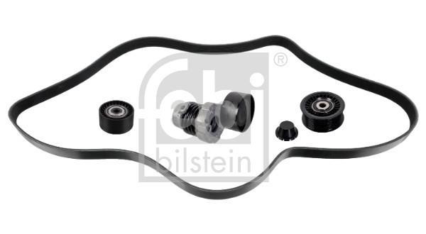 Kit de courroie d'accessoire (Courroie d’alternateur) FEBI BILSTEIN ref. 183553