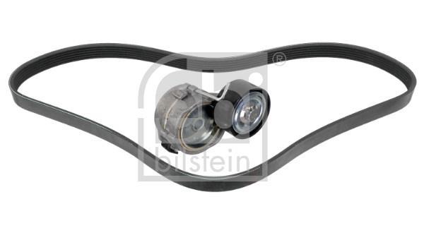 Kit de courroie d'accessoire (Courroie d’alternateur) FEBI BILSTEIN ref. 183554