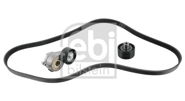 Kit de courroie d'accessoire FEBI BILSTEIN ref. 183560