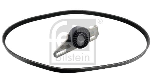 Kit de courroie d'accessoire FEBI BILSTEIN ref. 183564