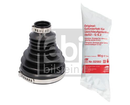 Soufflet de cardan FEBI BILSTEIN 183566