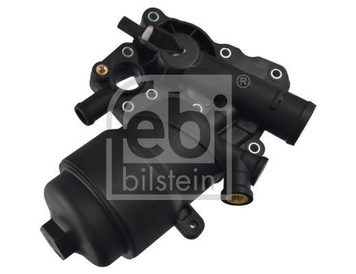 Boîtier, filtre à huile FEBI BILSTEIN 183602