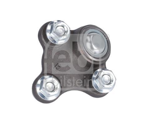 Rotule de suspension (Rotule de pivot) FEBI BILSTEIN 183613