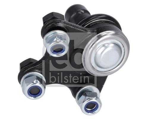 Rotule de suspension (Rotule de pivot) FEBI BILSTEIN ref. 183617