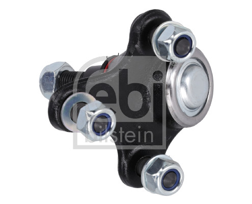 Rótula de suspensión/carga FEBI BILSTEIN ref. 183622