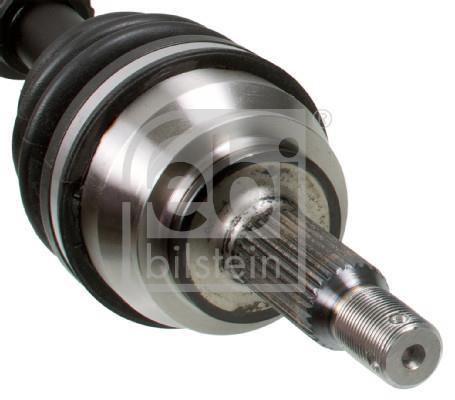 Cardan FEBI BILSTEIN ref. 183634