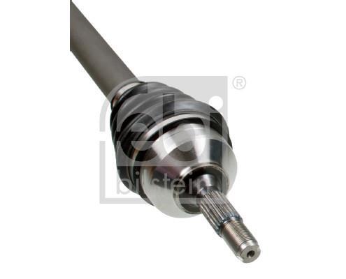 Cardan FEBI BILSTEIN ref. 183636