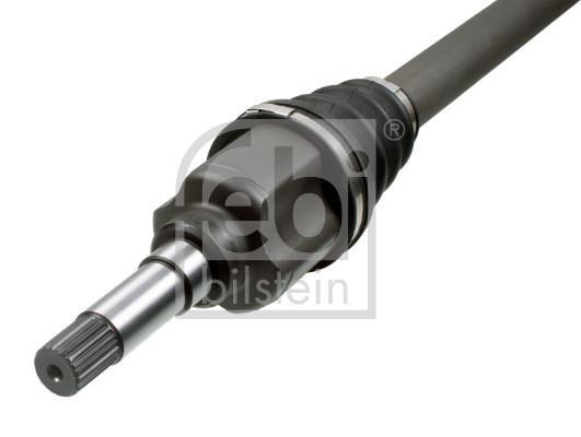 Cardan FEBI BILSTEIN ref. 183636