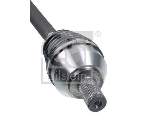 Cardan FEBI BILSTEIN 183644
