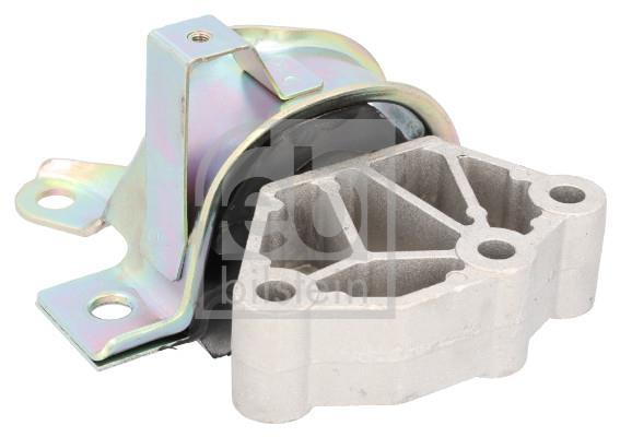 Support moteur (Silent bloc moteur) FEBI BILSTEIN 183652
