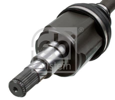Cardan FEBI BILSTEIN ref. 183653