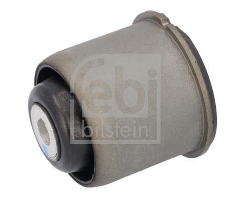 Suspension, corps de l'essieu FEBI BILSTEIN ref. 183677
