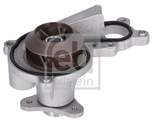 Bomba de agua (Bomba liquido refrigerante) FEBI BILSTEIN ref. 183691