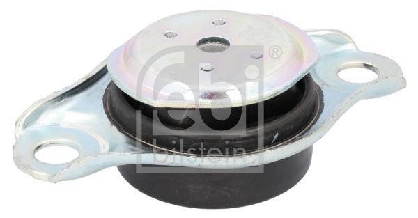 Support de boîte de vitesse FEBI BILSTEIN 183692