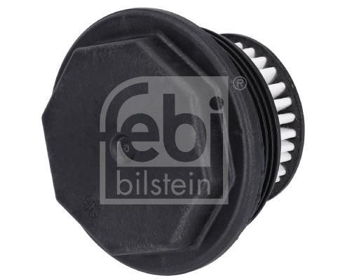Filtro de óleo da transmissão automática FEBI BILSTEIN 183711