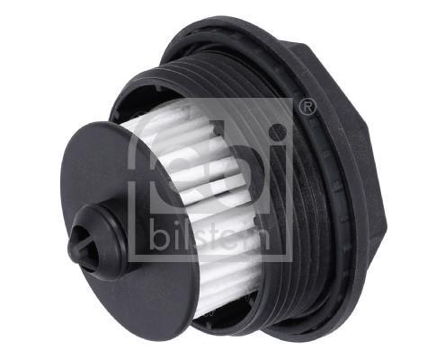 Filtro de óleo da transmissão automática FEBI BILSTEIN 183711
