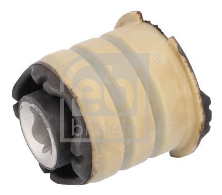 Suspension, corps de l'essieu FEBI BILSTEIN ref. 183720
