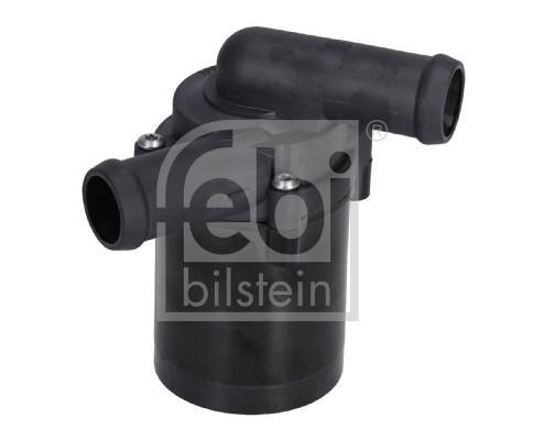 Pompe à eau additionnelle (Pompe à eau secondaire) FEBI BILSTEIN ref. 183730