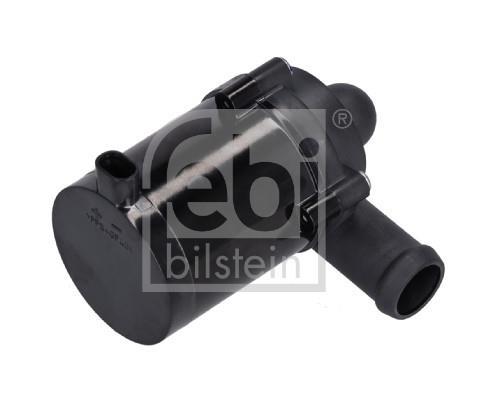 Pompe à eau additionnelle (Pompe à eau secondaire) FEBI BILSTEIN ref. 183730
