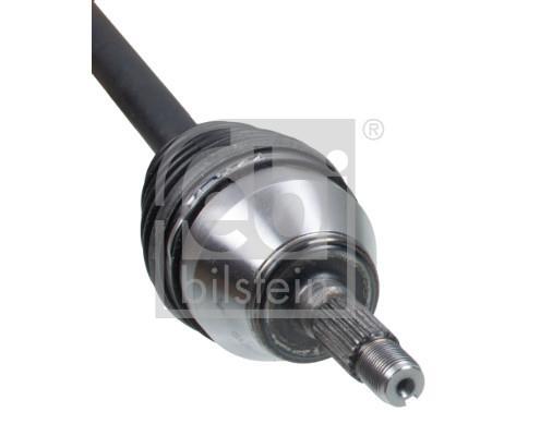 Cardan FEBI BILSTEIN ref. 183733