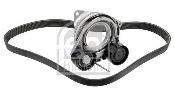 Kit de courroie d'accessoire (Courroie d’alternateur) FEBI BILSTEIN ref. 183739
