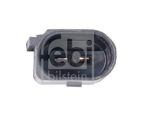 Valve d'air de circulation, compresseur (Dump valve) FEBI BILSTEIN ref. 183751