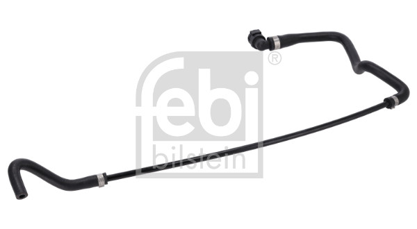 Durite de radiateur (Durite de refroidissement) FEBI BILSTEIN ref. 183754