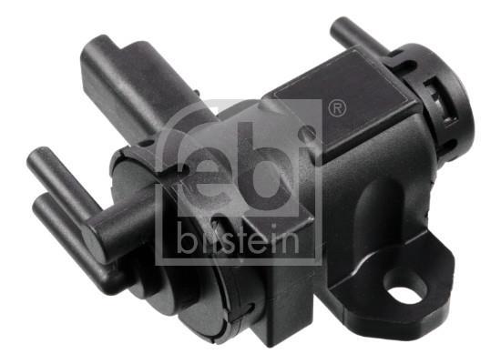 Transmetteur de pression, contrôle des gaz d'échappement FEBI BILSTEIN 183758
