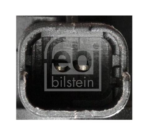 Transmetteur de pression, contrôle des gaz d'échappement FEBI BILSTEIN 183758