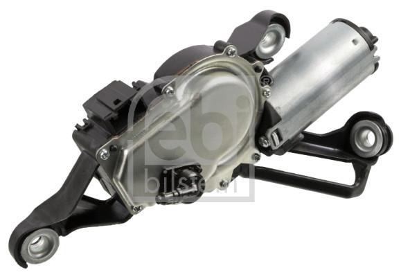 Moteur d'essuie-glace FEBI BILSTEIN ref. 183763